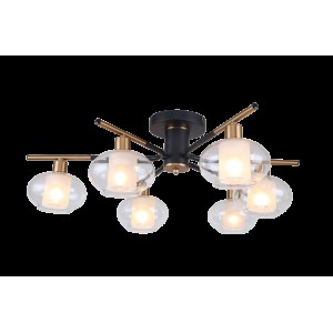 Люстра Freya FR5073PL-06B