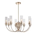 Подвесная люстра ST Luce Elegra SL1402.203.08