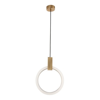 Подвесной светодиодный светильник Kink Light Aзaлия 08430-30,20 Подвесной светодиодный светильник Kink Light Aзaлия 08430-30,20