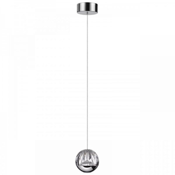 Подвесной светильник ODEON LIGHT L-VISION 5100/5L