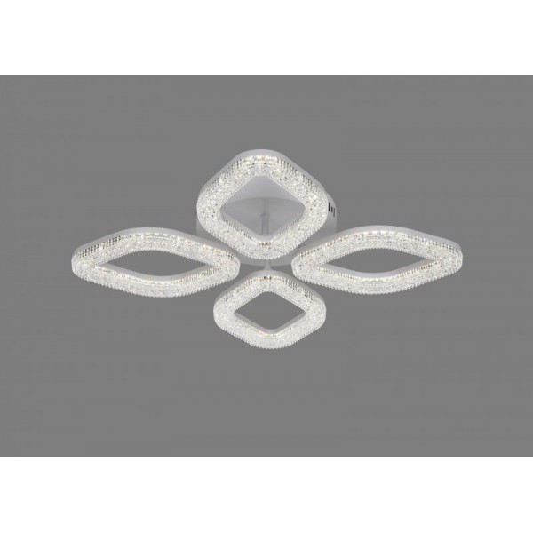 A204/4 WT Люстра MN (RL)