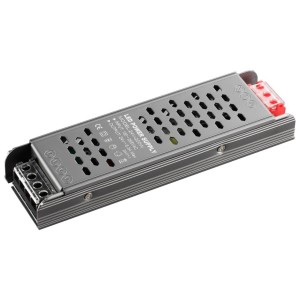 Выносной драйвер Novotech Easy Drive Драйвер 200Вт 359455 Выносной драйвер Novotech Easy Drive Драйвер 200Вт 359455
