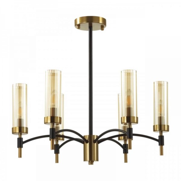 Подвесная люстра Lumion Classi Sharon 6538/6C