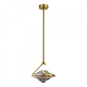 Подвесной светильник ST Luce AMARA SL6115.303.01 Подвесной светильник ST Luce AMARA SL6115.303.01