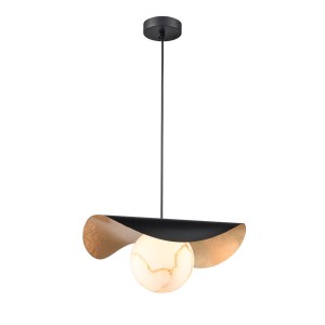 Подвесной светильник Vele Luce Aronos VL5734P11 Подвесной светильник Vele Luce Aronos VL5734P11