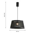 Подвесной светильник Favourite Vimini 4830-1P