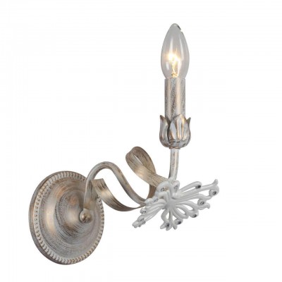 Бра Arte Lamp Libellula A8626AP-1WG