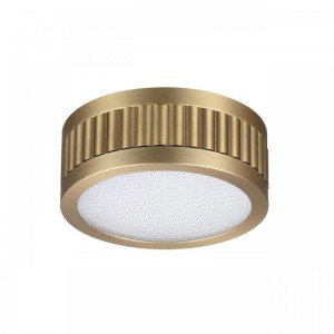 Потолочный светильник Odeon Light Hightech Manchester 7013/7CL