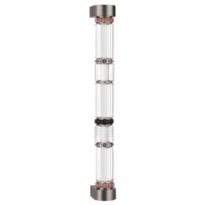 Настенный светильник Odeon Light Collier L-Vision 5456/18WL