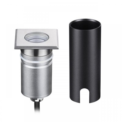 Ландшафтный светодиодный светильник Odeon Light Nature Ingro 6661/1GB