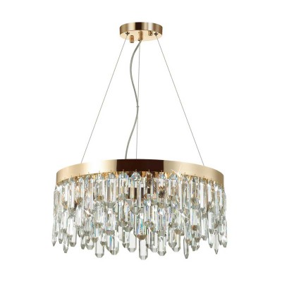 Подвесной светильник Odeon Light Hall Dakisa 4986/6 Подвесной светильник Odeon Light Hall Dakisa 4986/6