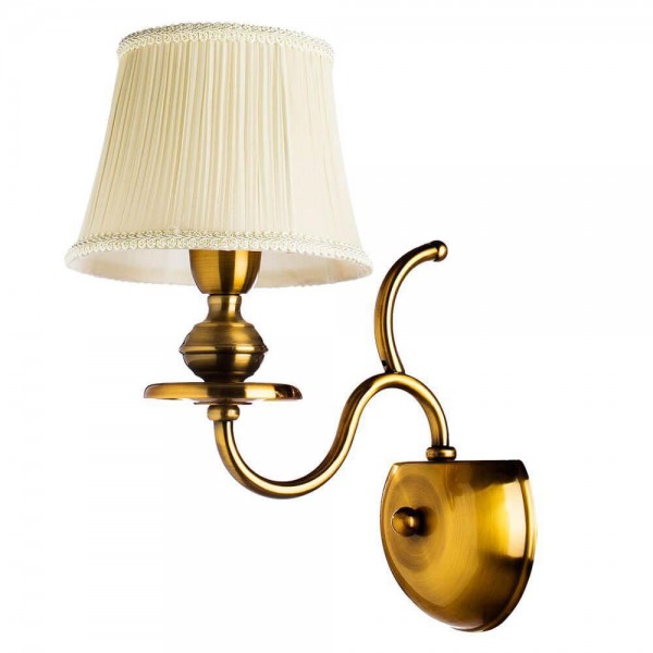 Бра Arte Lamp Empire A5012AP-1RB