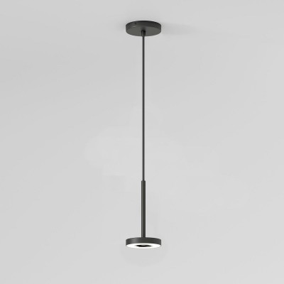 Уличный подвесной светодиодный светильник Elektrostandard Verano 35185/H a068591 Уличный подвесной светодиодный светильник Elektrostandard Verano 35185/H a068591