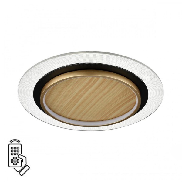 Светильник Sonex Mitra Led 7731/80L