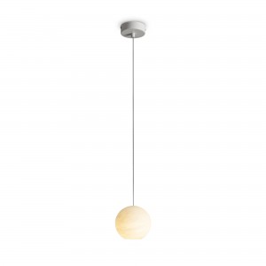 Подвесной светильник Freya FR5592PL-01BS1