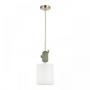 Подвесной светильник Odeon Light Exclusive Modern Cactus 5425/1 Подвесной светильник Odeon Light Exclusive Modern Cactus 5425/1