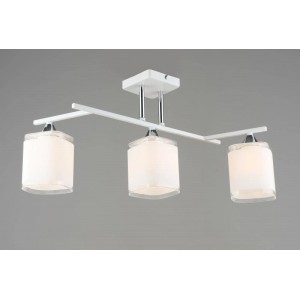 5955/3 WT+CH (4) Люстра (RL) 5955/3 WT+CH (4) Люстра (RL)