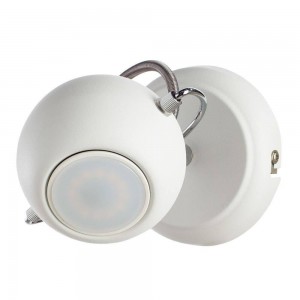 Спот Arte Lamp SPIA A9128AP-1WH