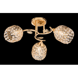 4911/3 FGD (4) Люстра (RL) 4911/3 FGD (4) Люстра (RL)