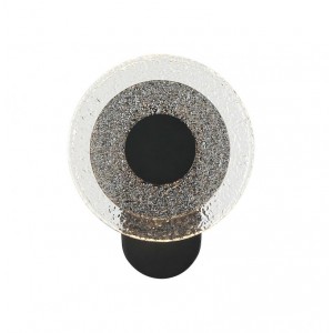 7058MB-200SB BLACK (1) Настенный светильник (NW) #