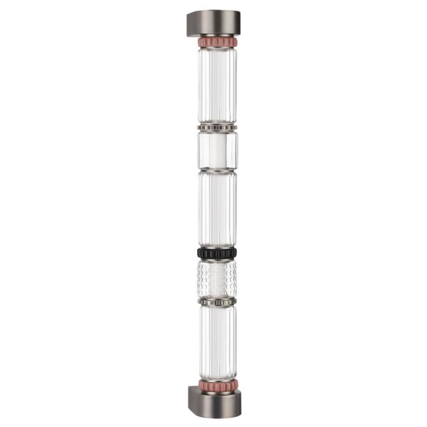 Настенный светильник Odeon Light Collier L-Vision 5456/18WL