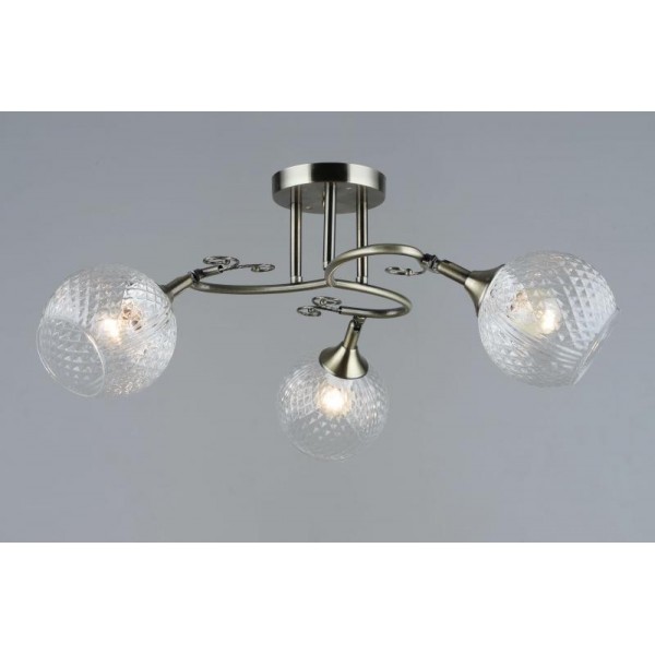 5471/3 AB (4) Люстра (RL)