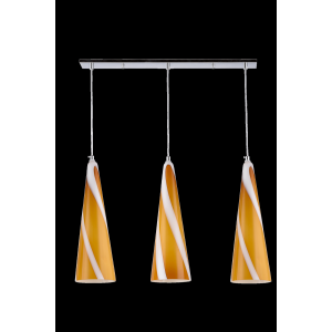 5067/3 TEA (1) Люстра 5067/3 TEA (1) Люстра