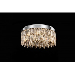 F6-ф500*H250 CHROME (1) Люстра потолочная (NW) F6-ф500*H250 CHROME (1) Люстра потолочная (NW)