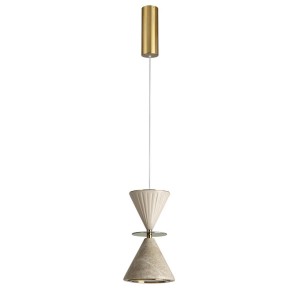 Подвесной светильник Odeon Light Jazz L-Vision 5475/10LC