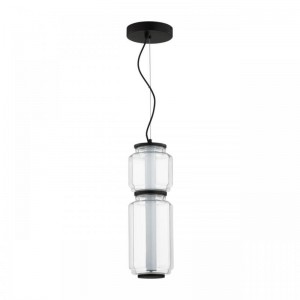 Подвесной светодиодный светильник Odeon Light Exclusive Hightech Jam 5409/20L