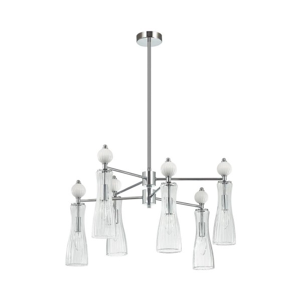 Люстра Lumion EMILY 8268/6