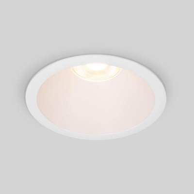 Уличный светодиодный светильник Elektrostandard Light Led 3004 35159/U белый a060167