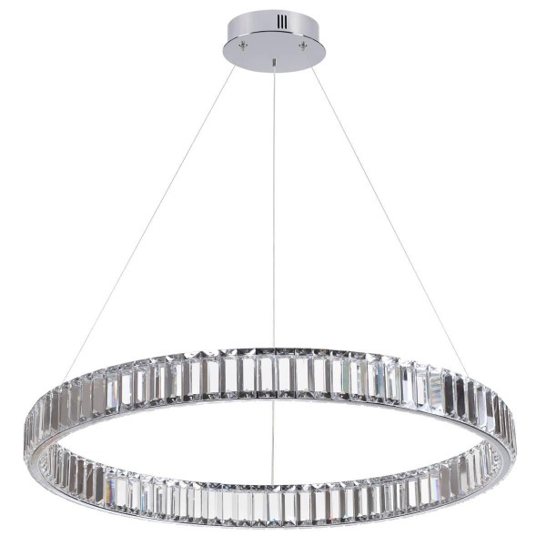 Подвесная люстра Odeon Light Vekia 4930/45L