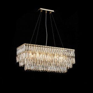 NW075-L800*W300*H340 H GOLD (1) Люстра NW NW075-L800*W300*H340 H GOLD (1) Люстра NW