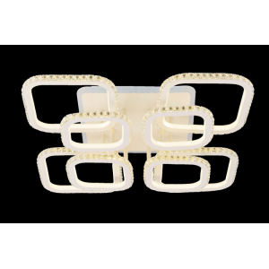 3136/8 WT+RGB (1) Люстра NL (RL)