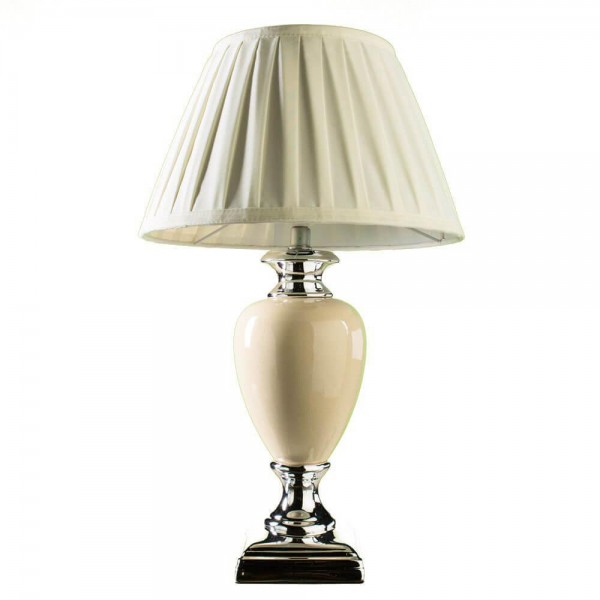 Настольная лампа Arte Lamp Lovely A5199LT-1WH