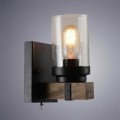 Бра Arte Lamp A1693AP-1BR