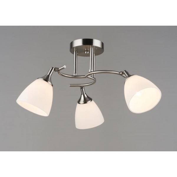 6579/3 SL (4) Люстра (RL)