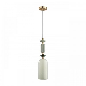 Подвесной светильник Odeon Light Classic Candy 4861/1D Подвесной светильник Odeon Light Classic Candy 4861/1D