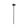 Опора для ландшафтного светильника Novotech Vint Street 371078