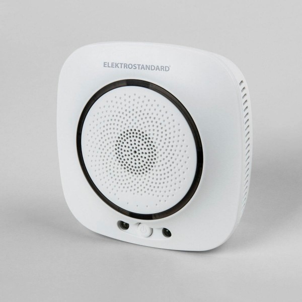 Датчик газа Wi-Fi Elektrostandard 76250/00 4690389186837