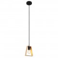 Подвесной светильник Arte Lamp Brussels A8030SP-1BK