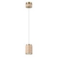 Подвесной светильник Odeon Light Lulu L-Vision 5453/5L