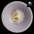 Потолочный светильник Arte Lamp Ugello A3112PL-1WH