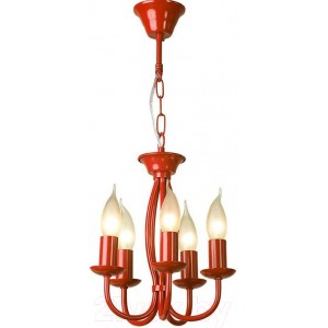 Люстра Lussole Anson LSP-9915