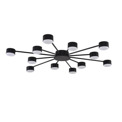 Люстра Lumion COMFI 8344/12C