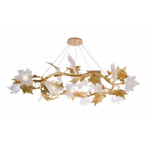 P6046/D1000 FGD (1) Люстра (RL) P6046/D1000 FGD (1) Люстра (RL)