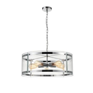 Подвесной светильник Vele Luce Tivoli VL5073P05 Подвесной светильник Vele Luce Tivoli VL5073P05
