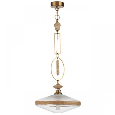 Подвесной светильник ODEON LIGHT PENDANT 5441/1