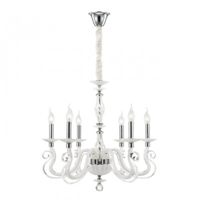 Подвесная люстра Divinare Milano 8825/03 LM-6